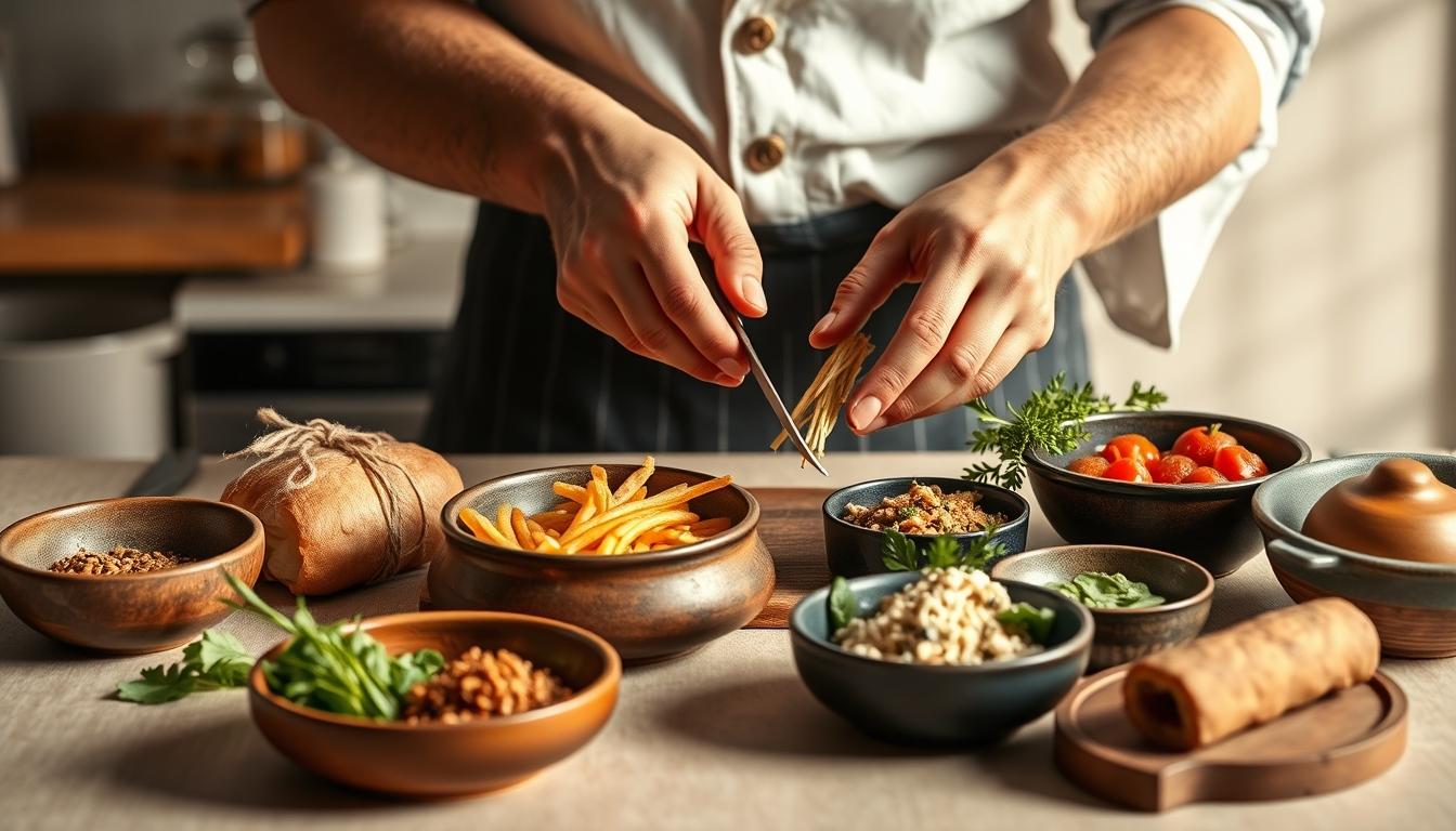 Portrait representing the creator behind Stone Harbor Craft